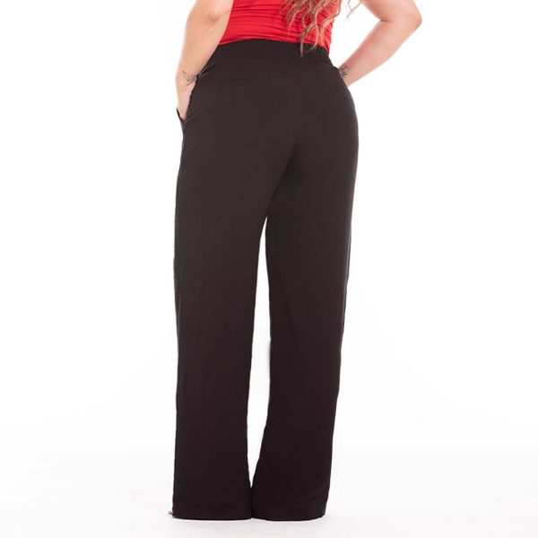 Pantalón suelto plus size - Image 6
