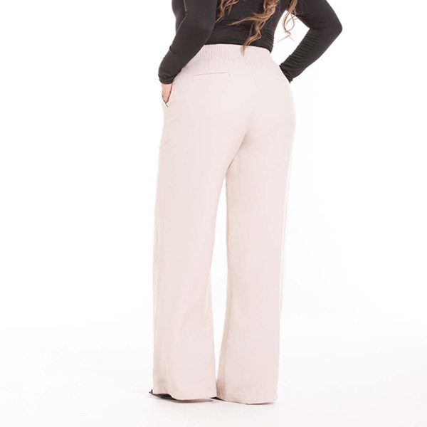 Pantalón suelto plus size - Image 4